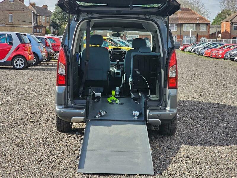 Vehicle 15