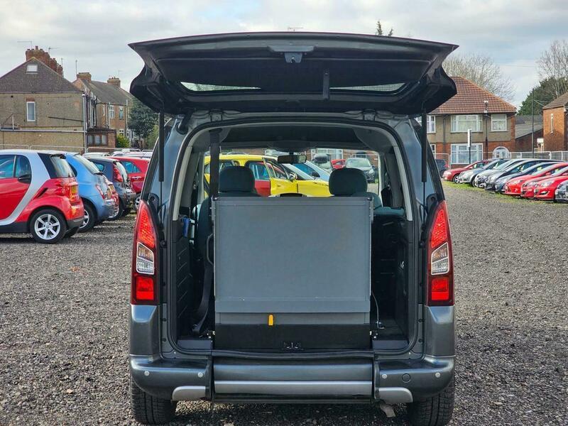 Vehicle 24