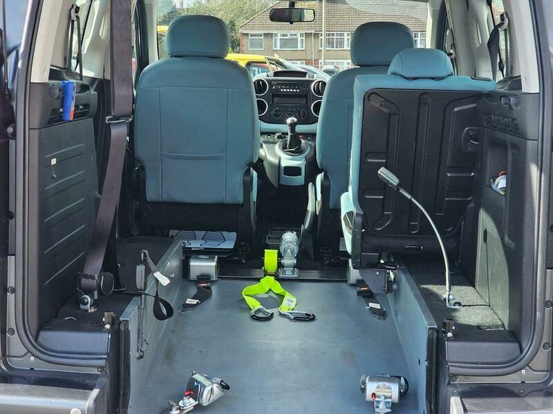 Vehicle 27