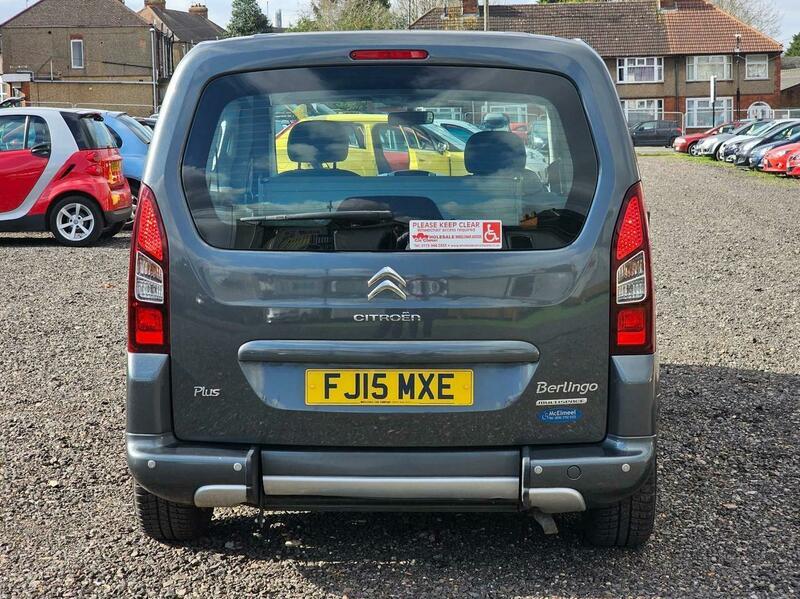 Vehicle 32