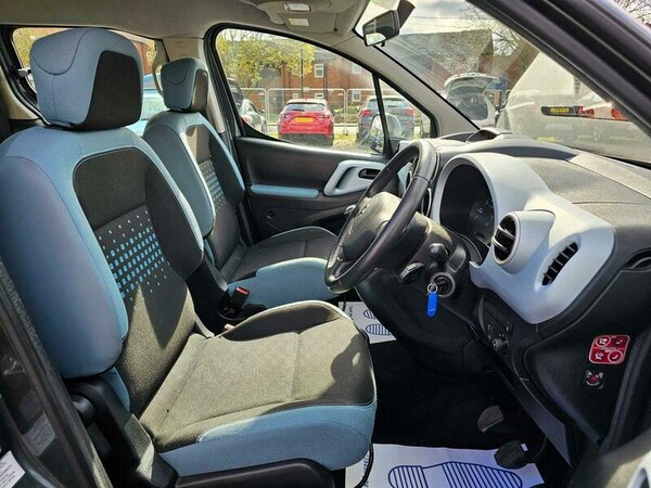 Used Citroen Berlingo 2015 for sale - 73190767: Photo 46