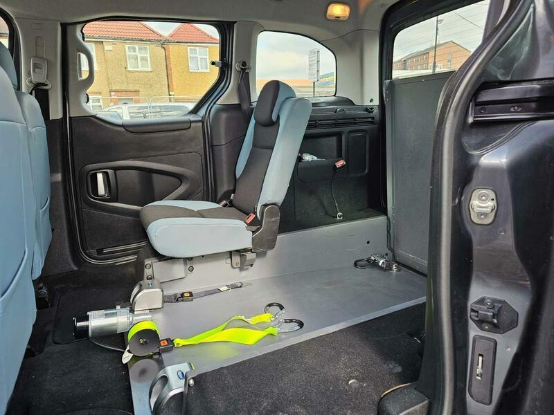 Vehicle 51