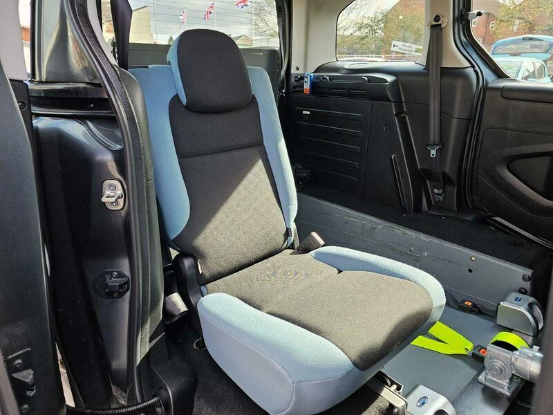 Vehicle 55