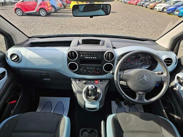 Used Citroen Berlingo 2015 for sale - 73190767: Photo 57