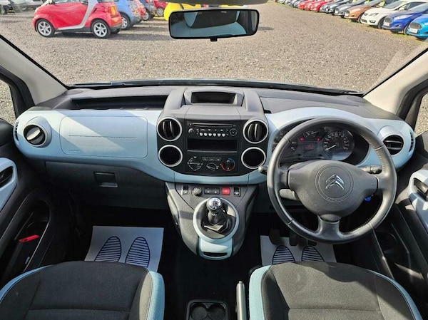 Used Citroen Berlingo 2015 for sale - 73190767: Photo 58