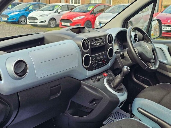Used Citroen Berlingo 2015 for sale - 73190767: Photo 60