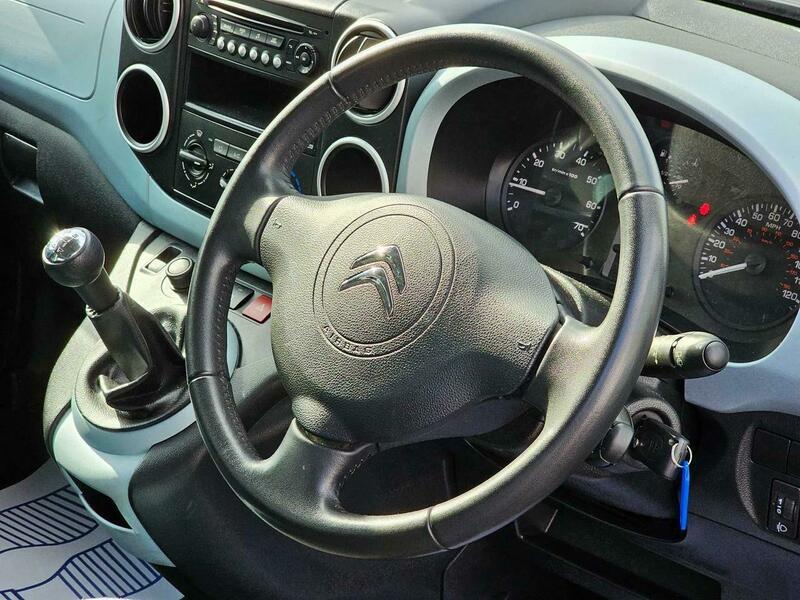 Vehicle 65