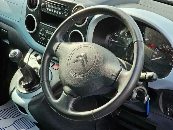Used Citroen Berlingo 2015 for sale - 73190767: Photo 65