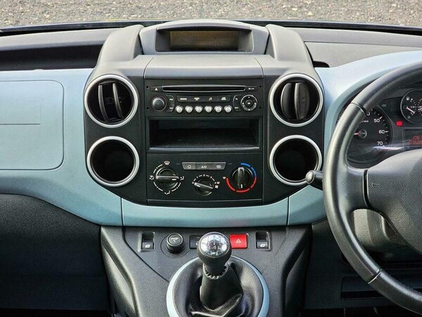 Used Citroen Berlingo 2015 for sale - 73190767: Photo 80
