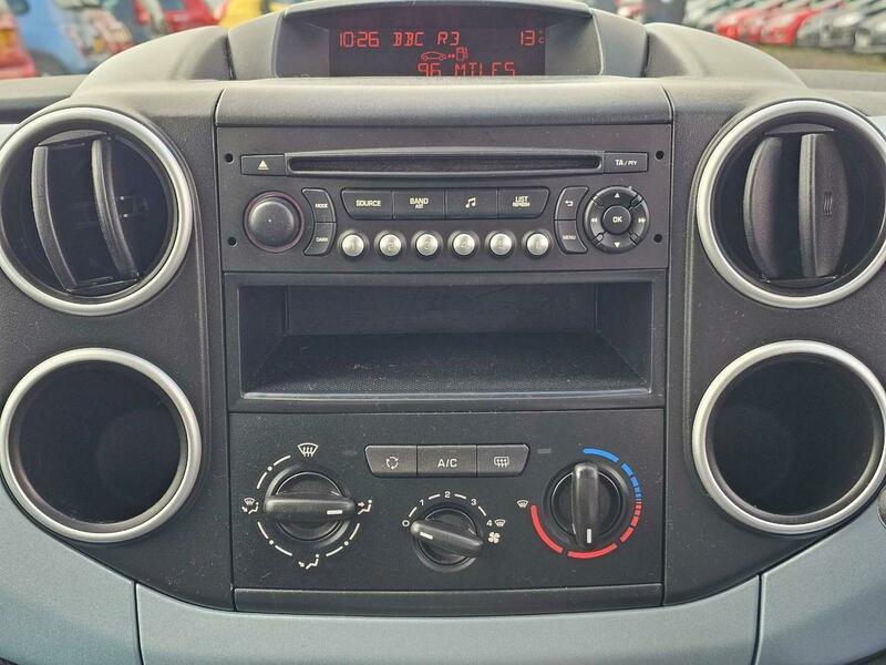 Vehicle 90