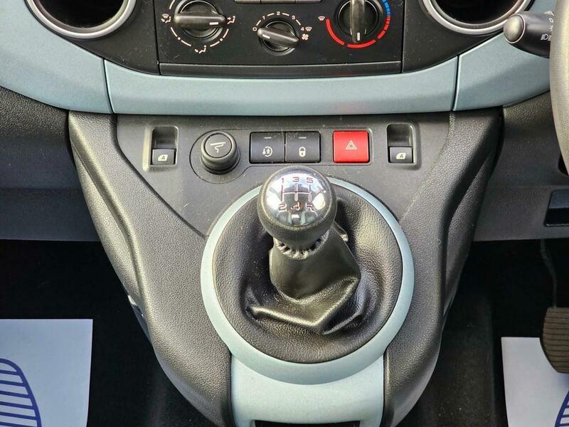 Vehicle 96