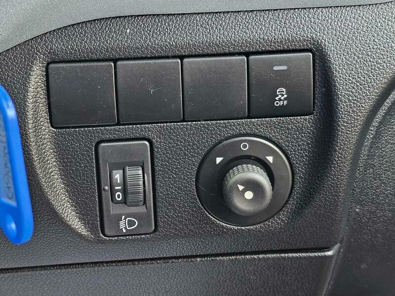 Vehicle 98