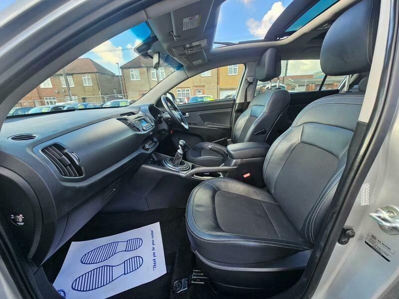 Used Kia Sportage 2013 for sale - 77162833: Photo 13