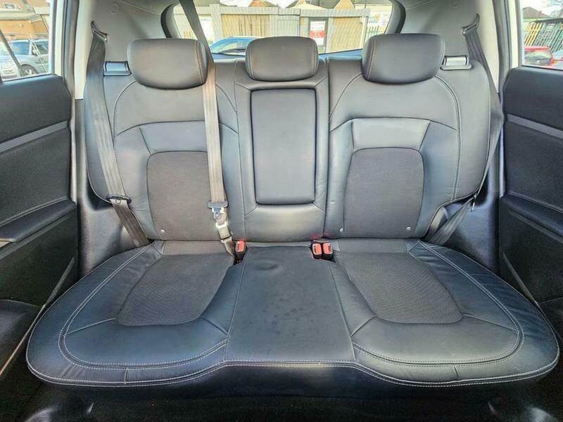 Used Kia Sportage 2013 for sale - 77162833: Photo 14