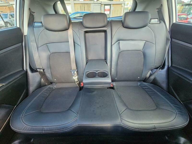 Used Kia Sportage 2013 for sale - 77162833: Photo 15