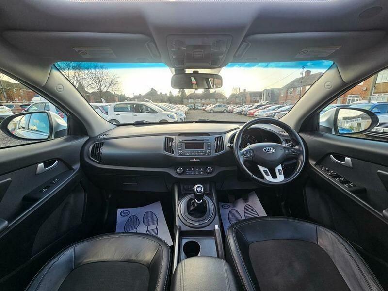 Used Kia Sportage 2013 for sale - 77162833: Photo 16