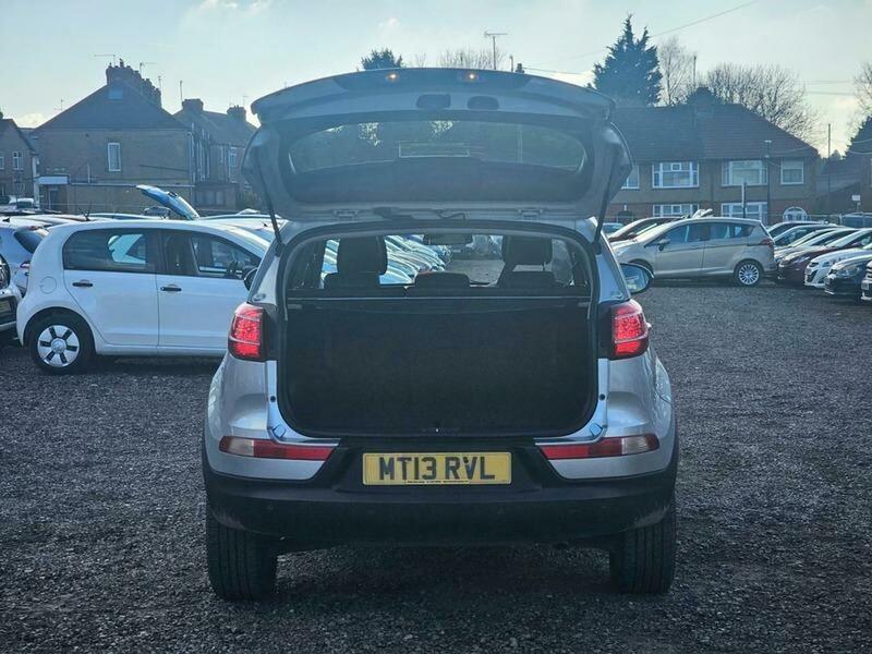 Used Kia Sportage 2013 for sale - 77162833: Photo 36