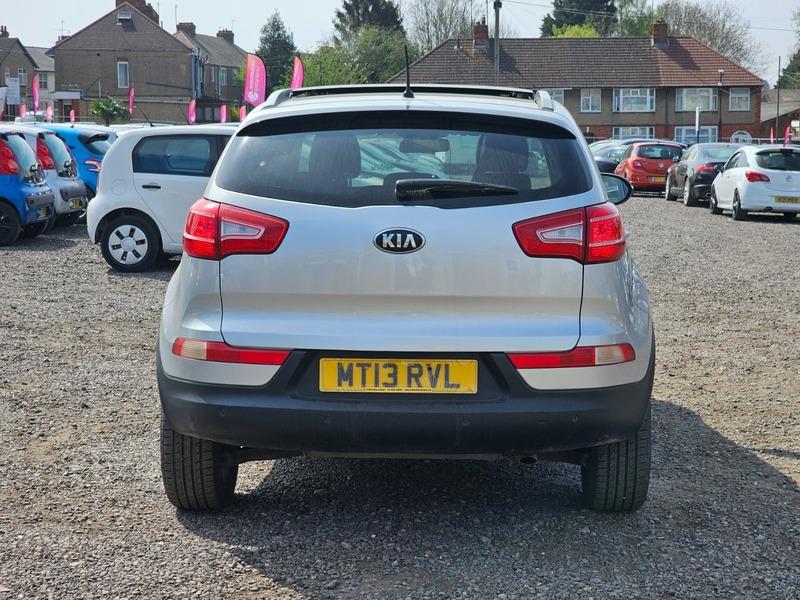 Used Kia Sportage 2013 for sale - 77162833: Photo 7