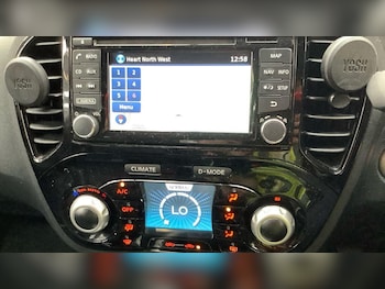 Used Nissan Juke 2016 for sale - 78319597: Photo