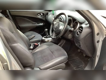 Used Nissan Juke 2016 for sale - 78319597: Photo