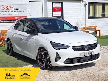 Used Vauxhall Corsa 2022 for sale - 79361846: Photo