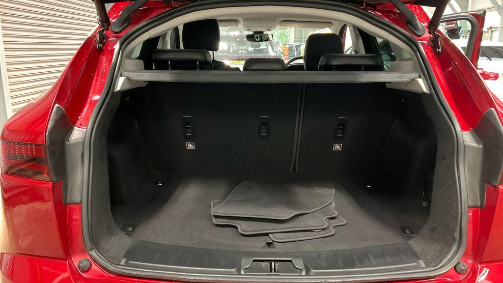 Used Jaguar E-Pace 2018 for sale - 76432621: Photo 11