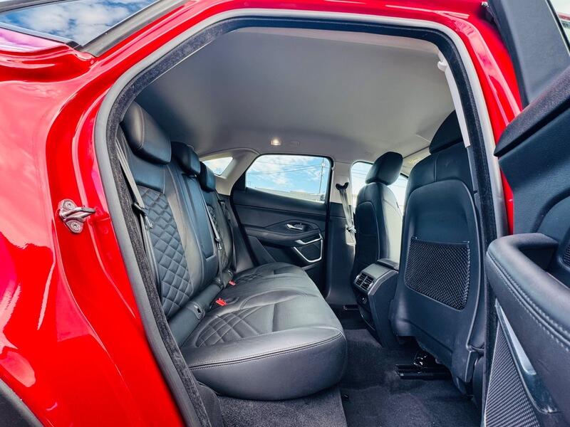 Used Jaguar E-Pace 2018 for sale - 76432621: Photo 12