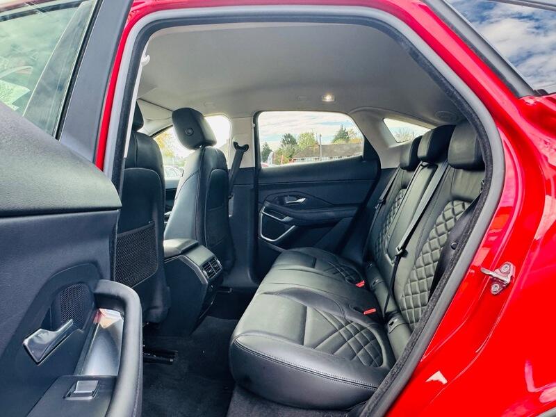 Used Jaguar E-Pace 2018 for sale - 76432621: Photo 13