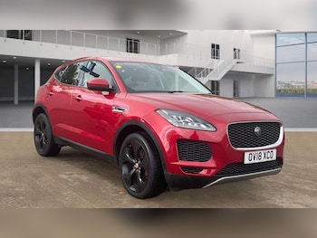 2018 (18) - 2.0 D180 HSE Auto AWD Euro 6 (s/s) 5dr