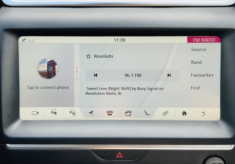 Used Jaguar E-Pace 2018 for sale - 76432621: Photo 30