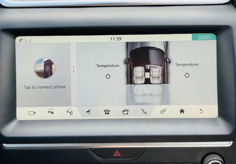 Used Jaguar E-Pace 2018 for sale - 76432621: Photo 31