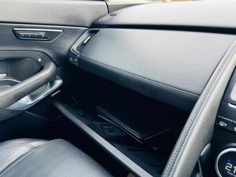 Used Jaguar E-Pace 2018 for sale - 76432621: Photo 39