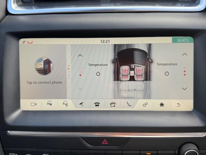 Used Jaguar E-Pace 2018 for sale - 76432621: Photo 48