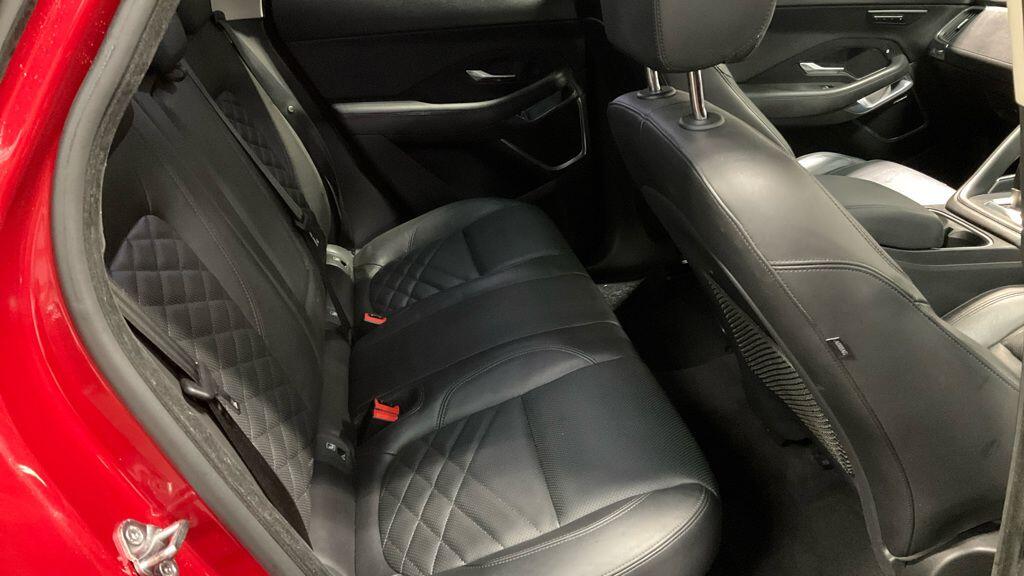 Used Jaguar E-Pace 2018 for sale - 76432621: Photo 5
