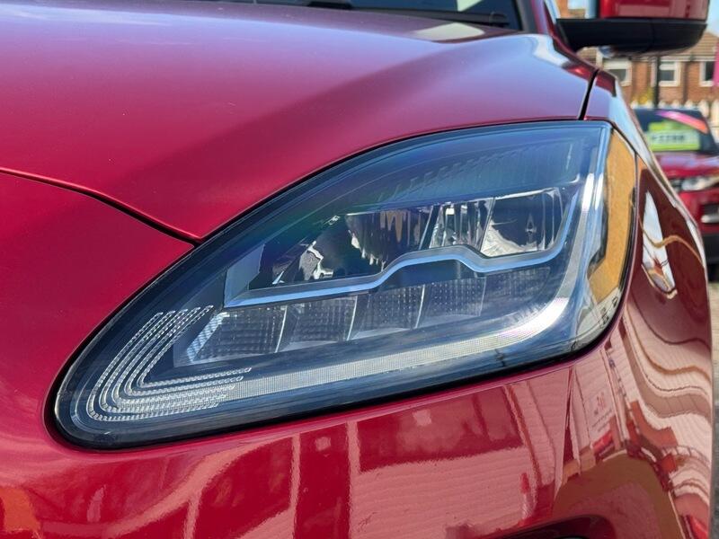 Used Jaguar E-Pace 2018 for sale - 76432621: Photo 52