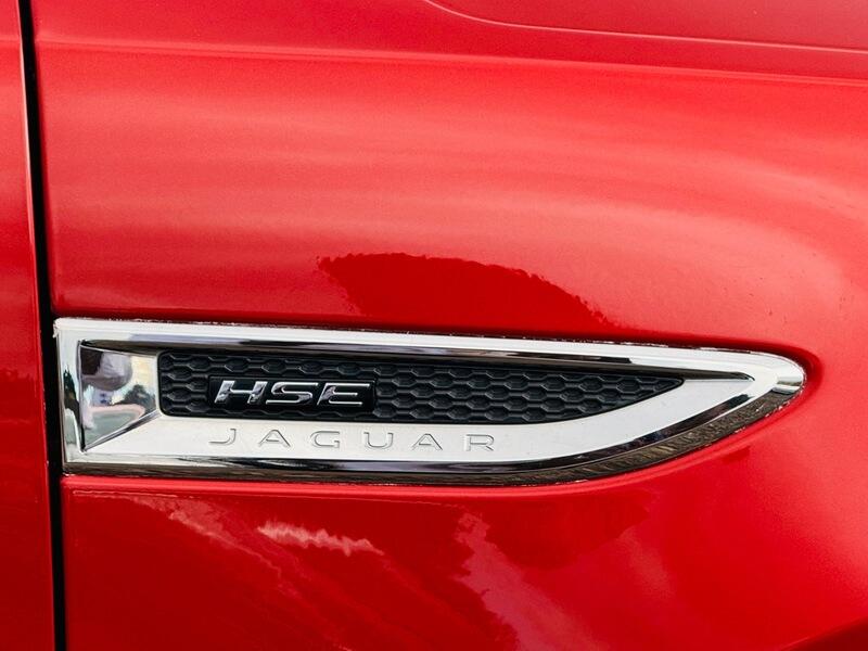 Used Jaguar E-Pace 2018 for sale - 76432621: Photo 55