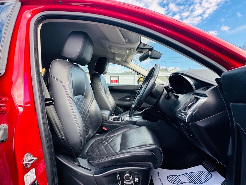 Used Jaguar E-Pace 2018 for sale - 76432621: Photo 6