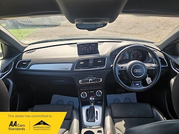 Used Audi Q3 2013 for sale - 79396514: Photo