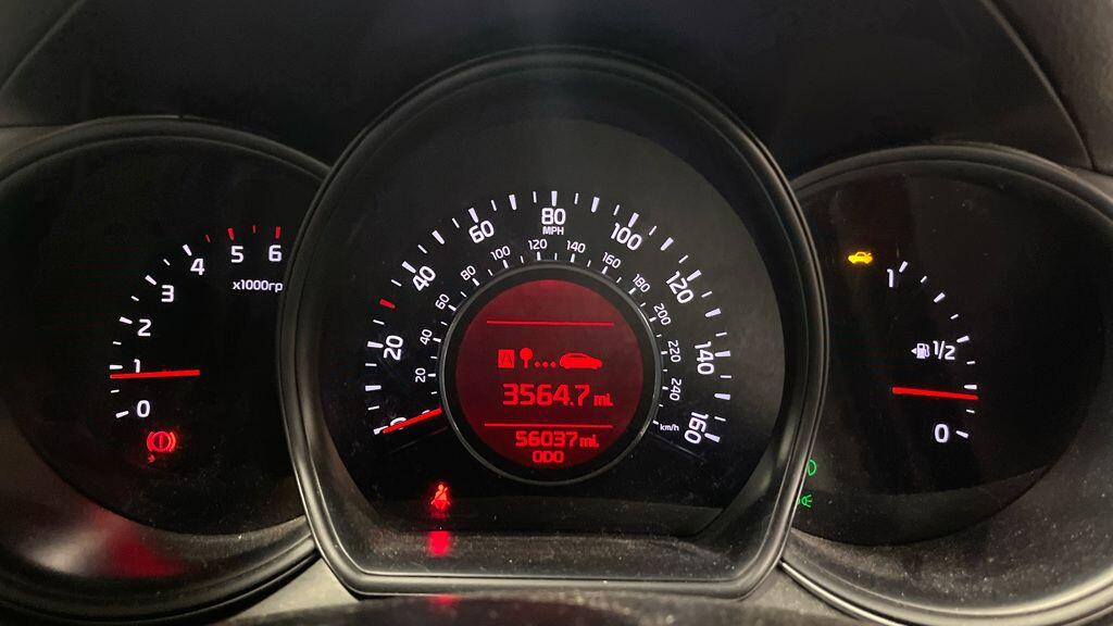 Used Kia Ceed 2013 for sale - 77696015: Photo 10