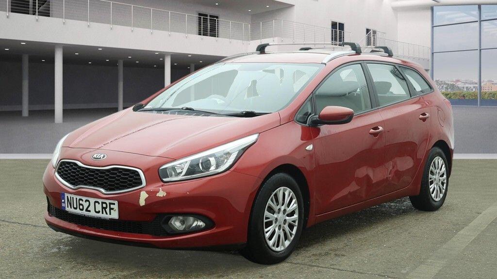 Used Kia Ceed 2013 for sale - 77696015: Photo 2