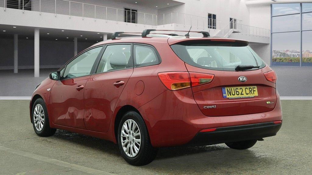 Used Kia Ceed 2013 for sale - 77696015: Photo 4