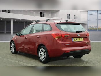 Used Kia Ceed 2013 for sale - 77696015: Photo