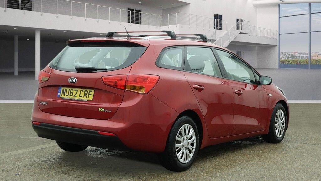 Used Kia Ceed 2013 for sale - 77696015: Photo 5