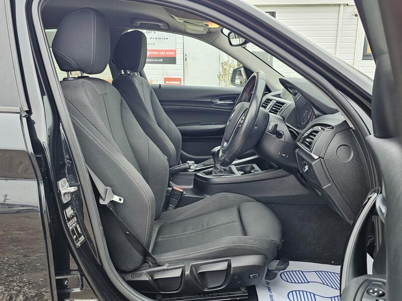 Used BMW 1 Series for sale - 78214179: Photo 10