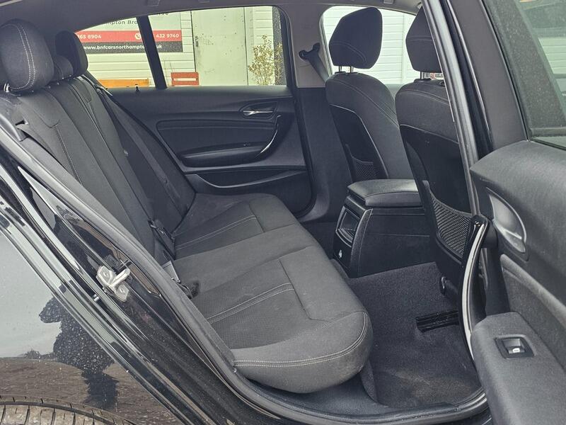 Used BMW 1 Series for sale - 78214179: Photo 11