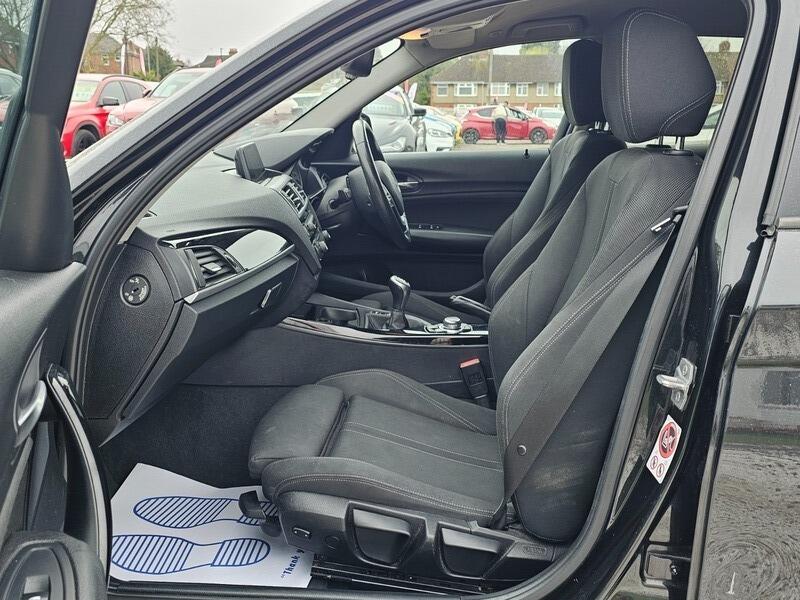 Used BMW 1 Series for sale - 78214179: Photo 12