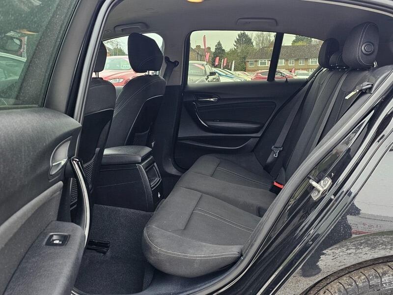 Used BMW 1 Series for sale - 78214179: Photo 13