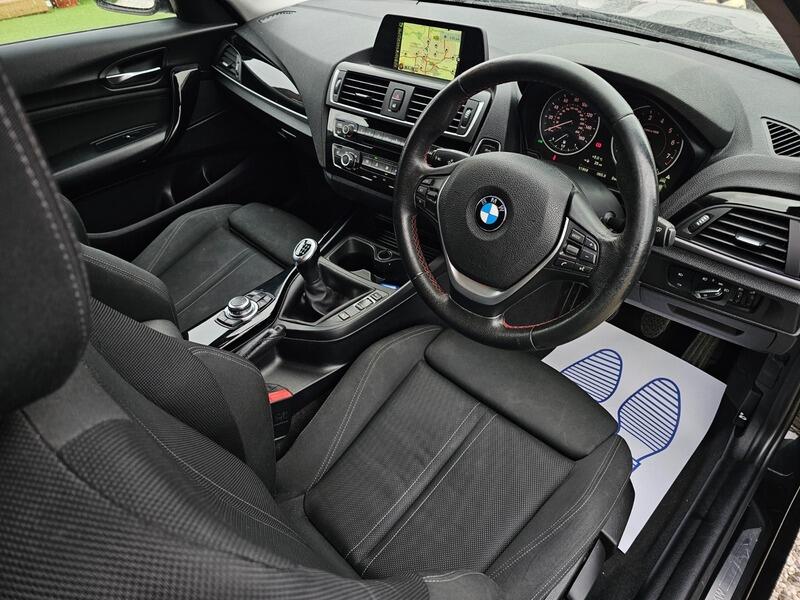 Used BMW 1 Series for sale - 78214179: Photo 14