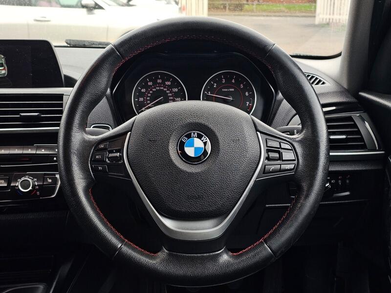 Used BMW 1 Series for sale - 78214179: Photo 15
