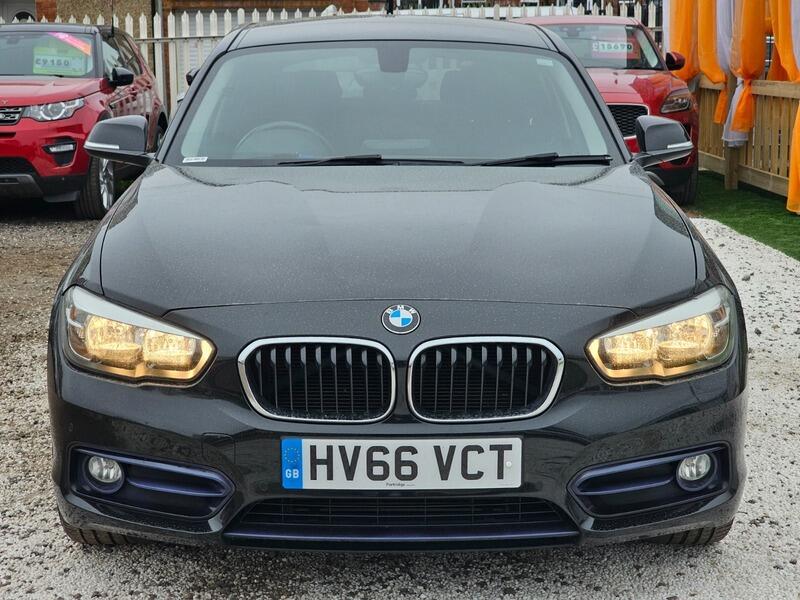Used BMW 1 Series for sale - 78214179: Photo 2